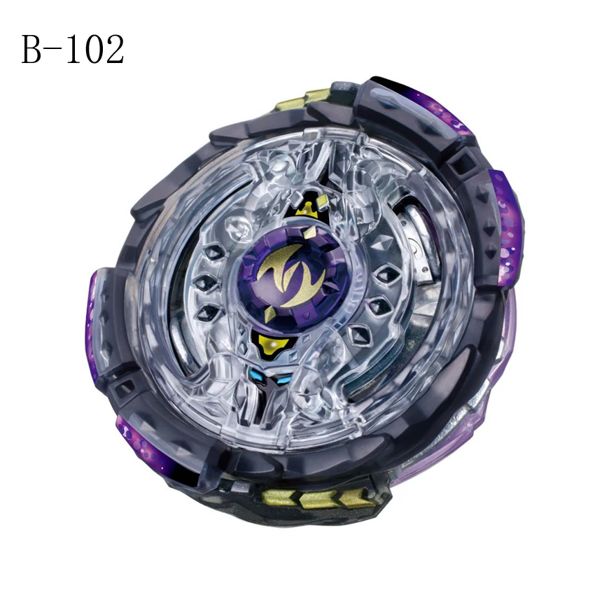 Newest Beyblades Toy Top Bey blades Burst Toys Arenas B-135 Launchers Metal Avec Lanceur God Spinning Top Beyblades Toy