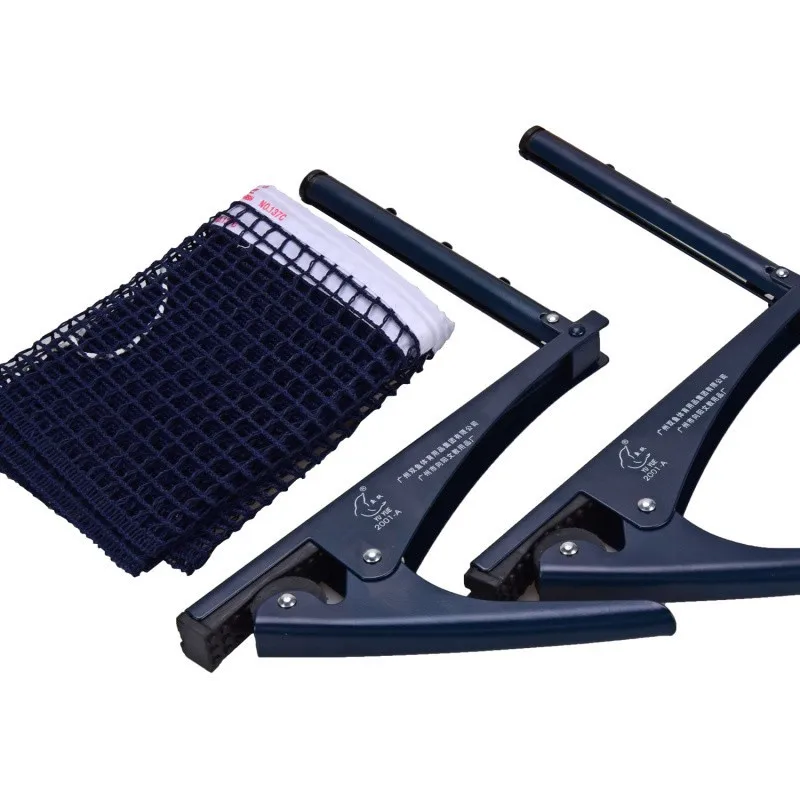 

Pisces Df2001a Ping Pong Net Grid Portable Ping Pong Grid Set with Network Table Tennis Table Network