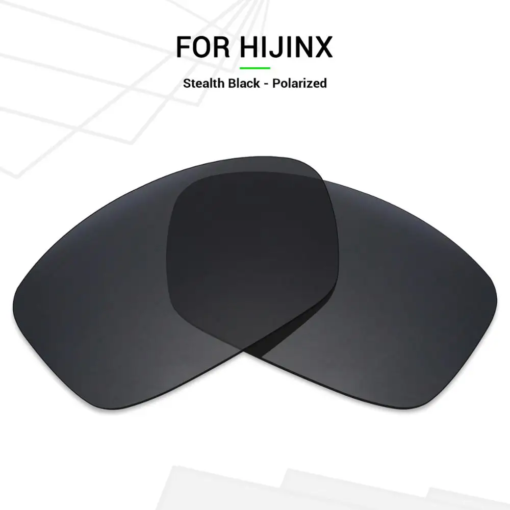 hijinx replacement lenses