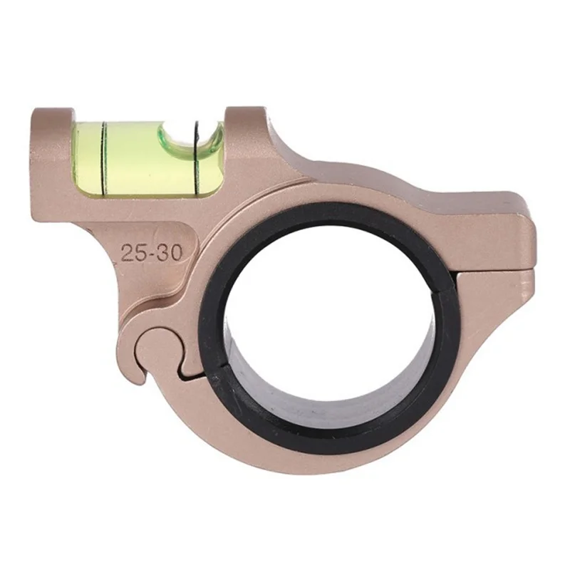 Nível de Bolha Base de Airsoft Caça
