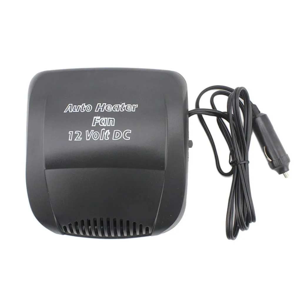 Other Electronics - 12V Car Heater Fan Windscreen Demister Universal ...