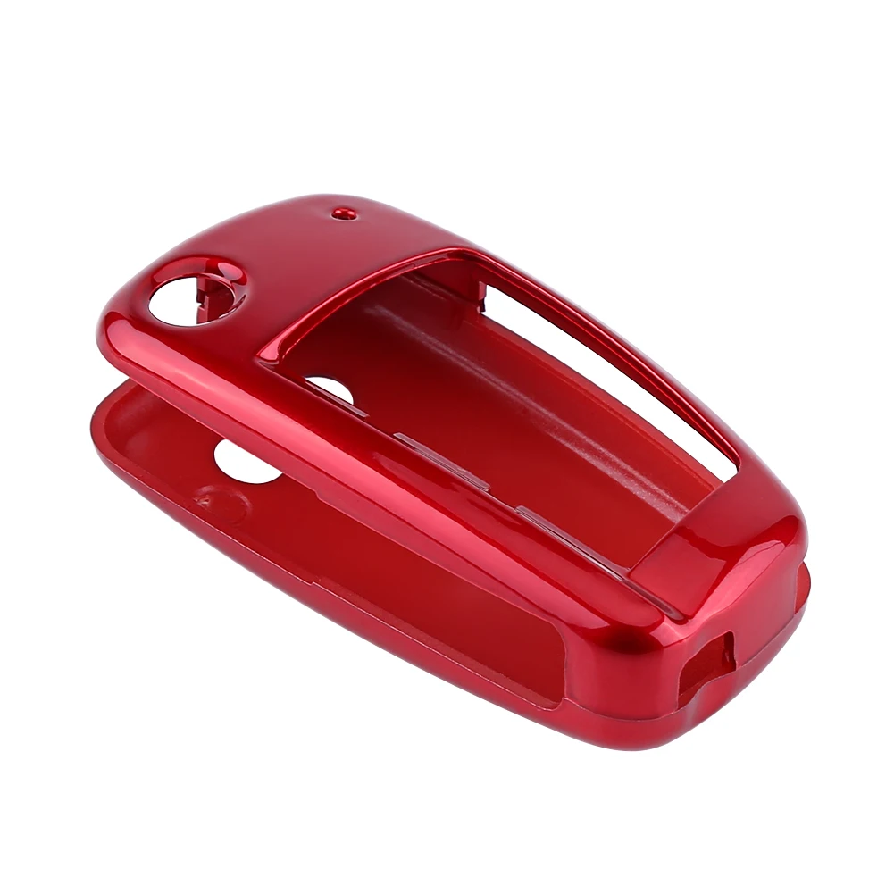 1PC Plastic Car Key Cover Suitable