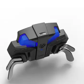 

BEESCLOVER Metal Material Gamepad Back With Extended Key Turbo For Sony Ps4 Controller Adapter With Mods And Elite Paddies