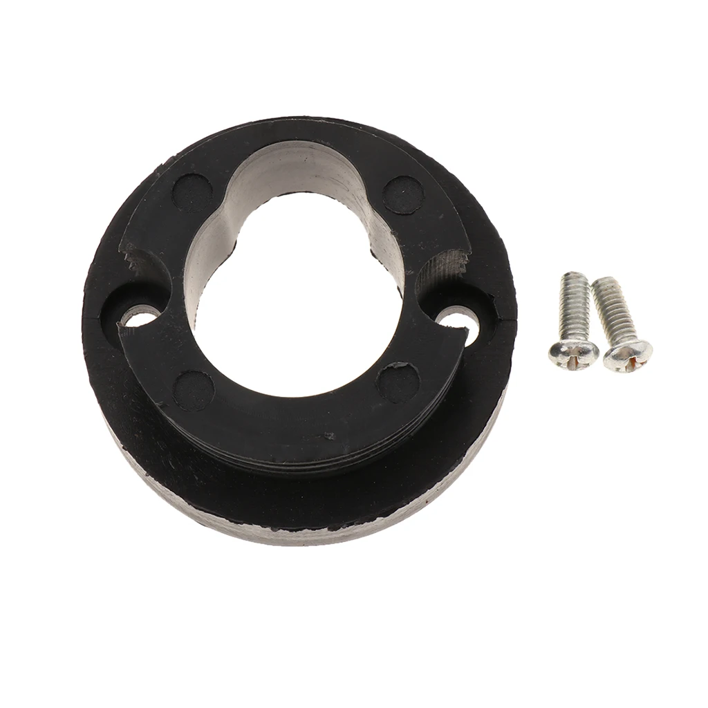 Drip Downlight Air Filter Base Let Fall For Dirt Bike KDX Mini Moto 47 49cc