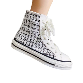 

womens shoes flats 2020 spring shoes women NEW Gao Bang High-quality luxury brands size 35-40