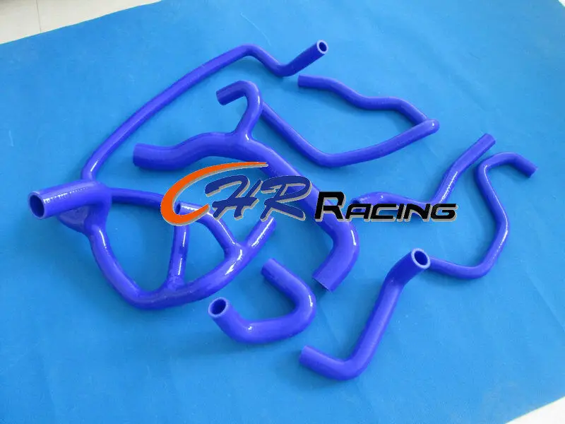 1998 Per Tubo Flessibile In Silicone Renault Clio Mk1 16S/Williams 1.8L/2.0L 16V F7 Motore