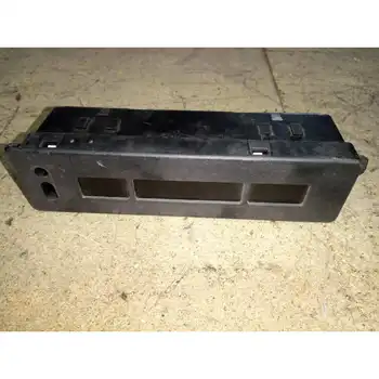 

90437127 Multifunction screen Opel Corsa B *