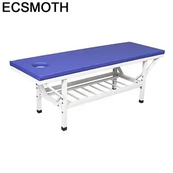 

Cama Para masaje Furniture Tempat Tidur Lipat Cadeira De Massagem Silla Masajeadora Pedicure Tafel Salon Table Chair Massage Bed