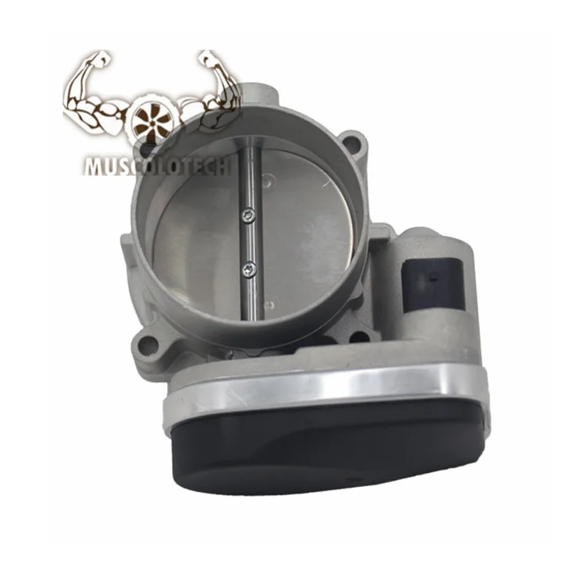 

Throttle Body for 4591847AC JEEP DODGE CHRYSLER WITH 5.7L 6.1L HEMI THROTTLE BODY WITH TPS SENSOR OEM MOPAR