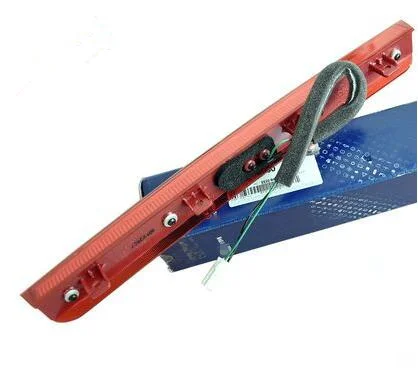 Для hyundai Santa Fe 2007-2012 Hmsl задние фонари высокое крепление 3-й стоп-сигнал 927002B000 92700 2B000 92700-2B000