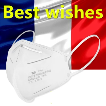 

Disposable 3 Face Mask Protective Mask