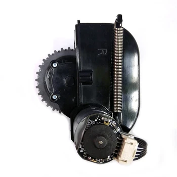 

Original Left Right Wheel Robot Vacuum Cleaner Wheels Motors for ilife V3s pro V5s pro V50 V55 Robot Vacuum Cleaner Accessories