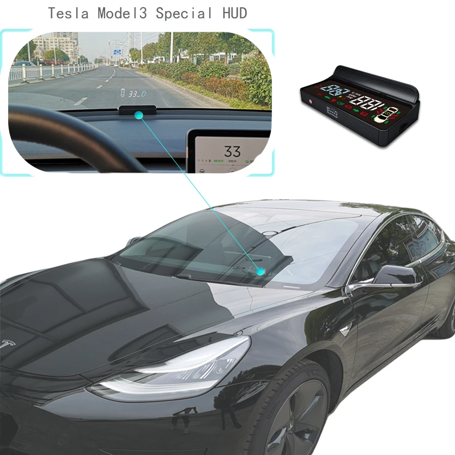 ׽  3  HUD ڵ ÷,  ÷,    , 溸 ý, OBD2 II