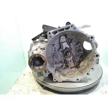 

RMH GEARBOX VOLKSWAGEN GOLF LIM. (BQ1)