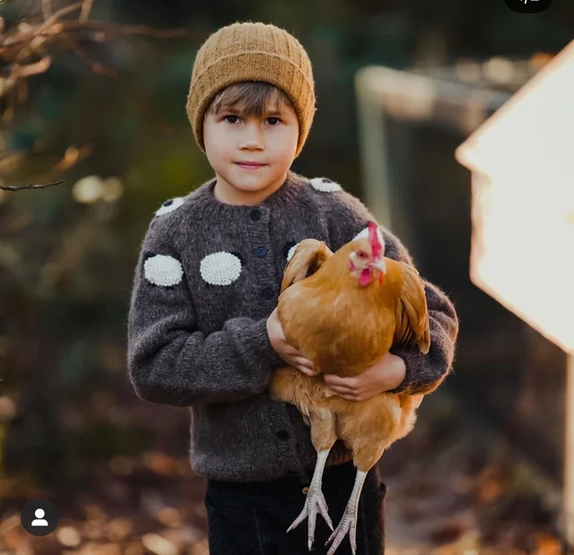 Jersey Navidad Bebe Año Sudadera De Punto Suave Negro Kiabi