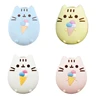 Silicone Case Cover Protective Hard Case Protective Sleeve Shell  for Tamagotchi On 4U+ PS m!x iD L and Meets 1