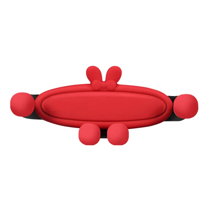 Автомобильный держатель для телефона универсальный автомобильный держатель для телефона с вентиляционным отверстием противоударный нескользящий F-Best