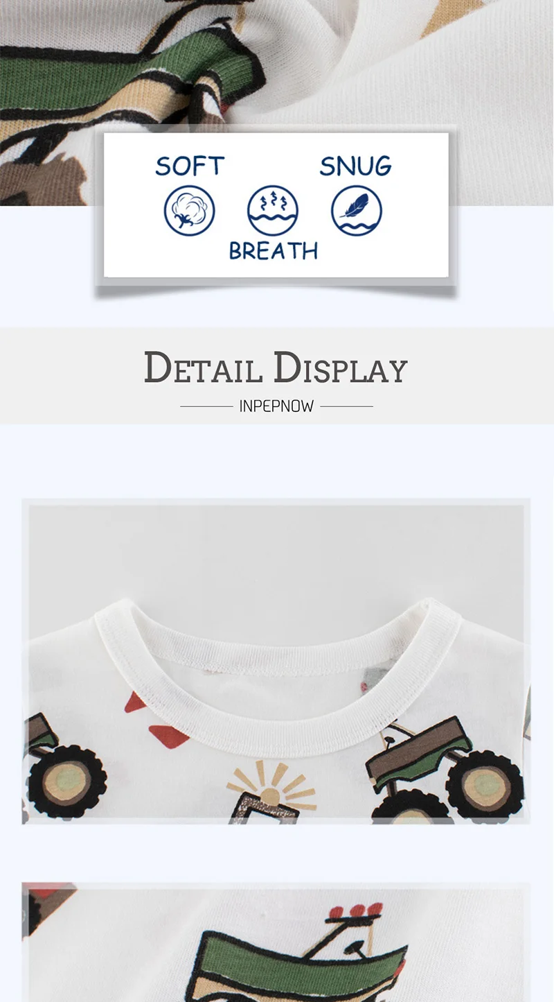 27kids品牌童装批发2020夏装新品韩版儿童短袖T恤纯棉一件代发ins---阿里巴巴-1688_06