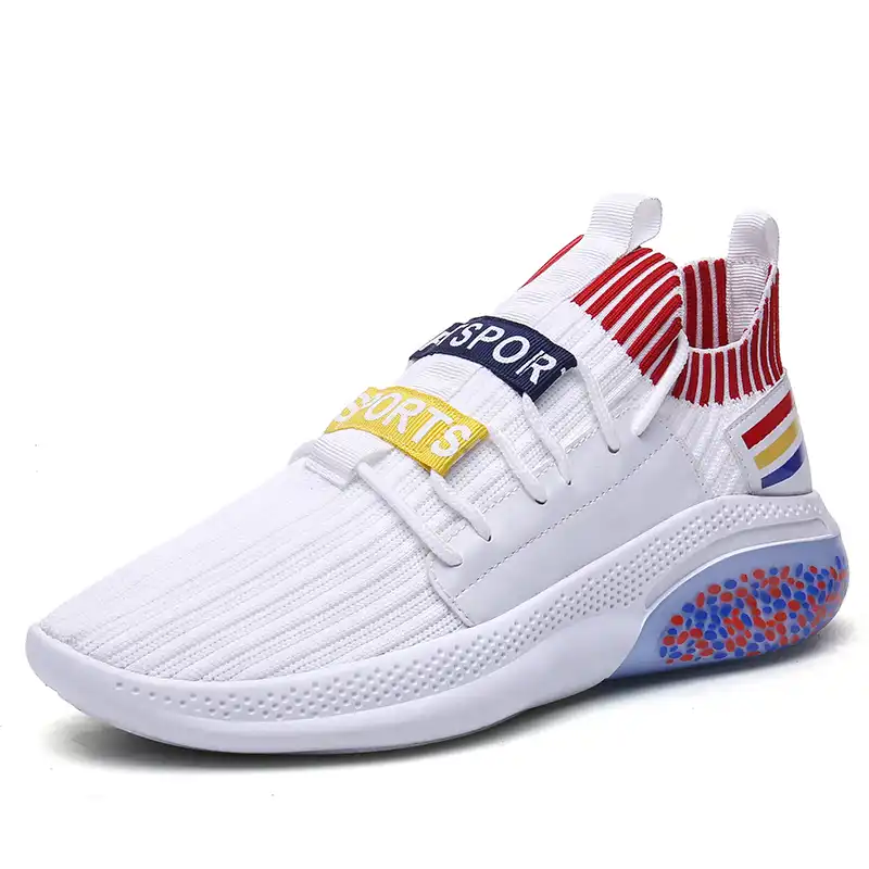 tenis corrida confortavel