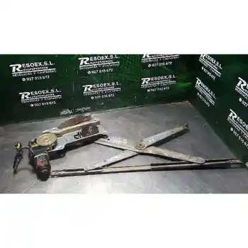 

56005165 WINDOW LIFTER FRONT LEFT JEEP GR.CHEROKEE (ZJ)/(Z)