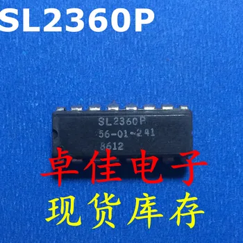 

100% New&original SL2360P SL2360 DIP