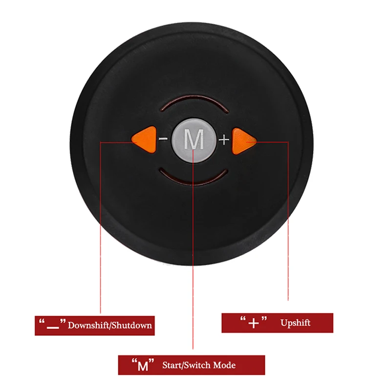 EMS Wireless Smart Muscle Stimulator Abdominal Arm Leg Trainer Belt Body Slimming Massager Fat Burning Fitness Exerciser Unisex