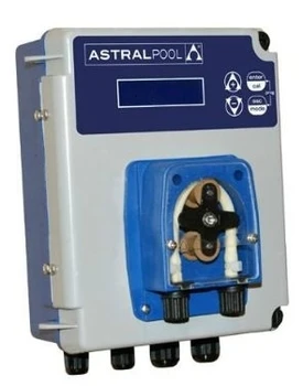 

Astralpool - Floc System