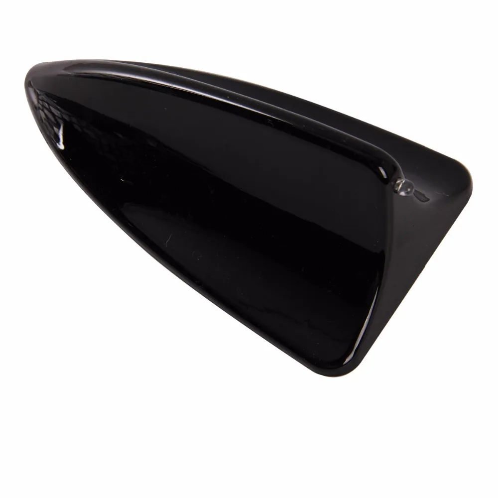 Бесплатная доставка Универсальный ABS Авто автомобильная антенна плавник стиль