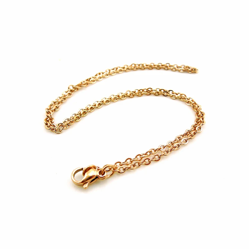 J-6 Stainless Steel Chain