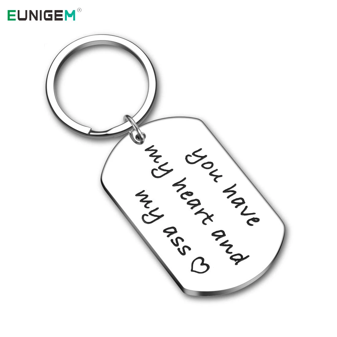 cute keyrings for boyfriend