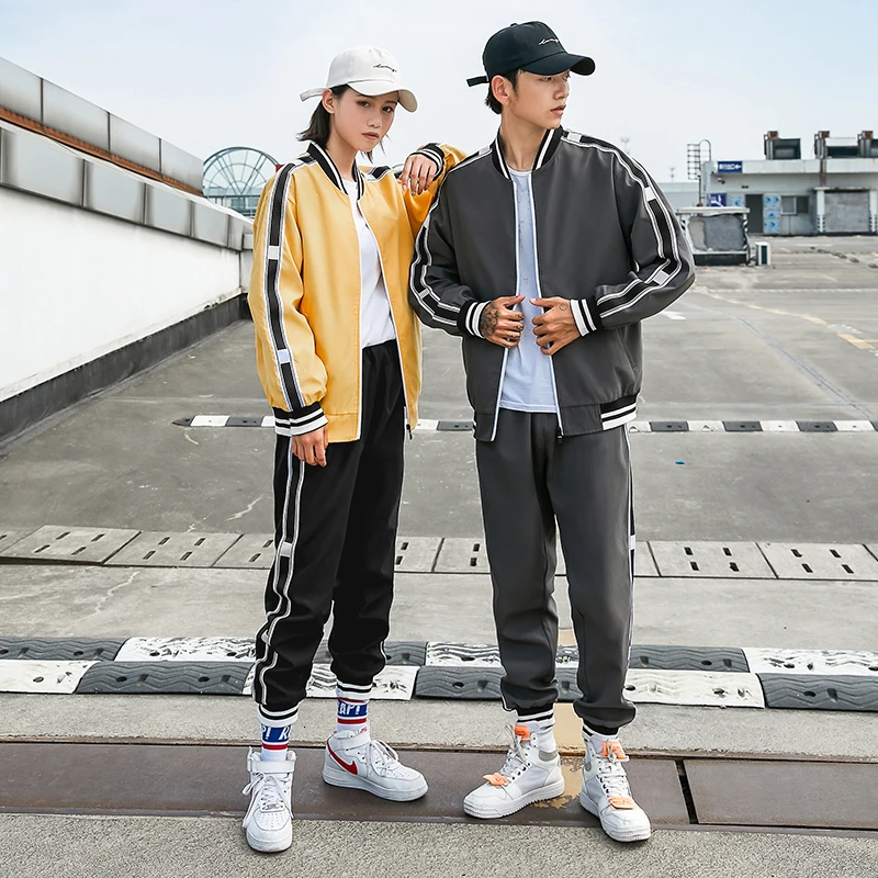 Chandal Hombre De Marca, мужской комплект, топ+ штаны, комплект из 2 предметов, весна-осень, мужской костюм, толстовка, спортивная одежда, спортивный костюм, мужские спортивные костюмы