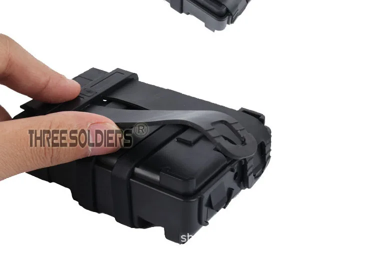 5,56 яйцо под для коробки картриджа дуплексный Быстрый Pull Box Molle аксессуары ящик для инструментов
