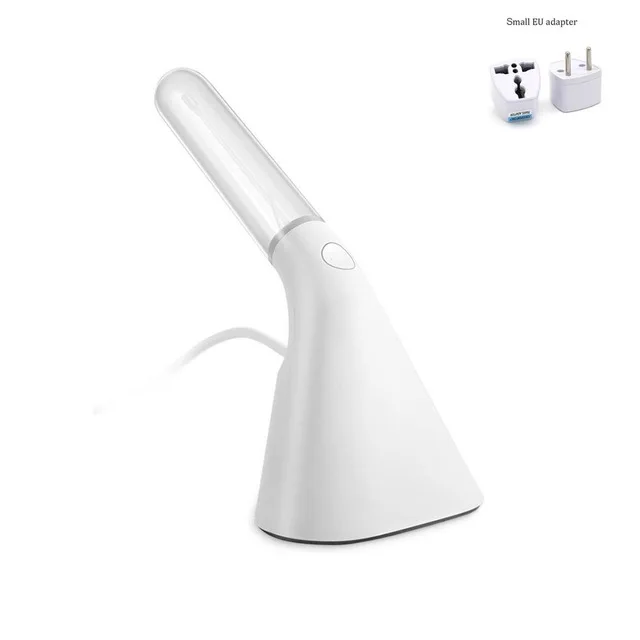 Add Small EU Adapter Xiaomi Mijia Rosou отпариватель для одежды мини-генератор портативный дорожный бытовой электрический триммер подвесные приборы - Цвет: Add Small EU Adapter