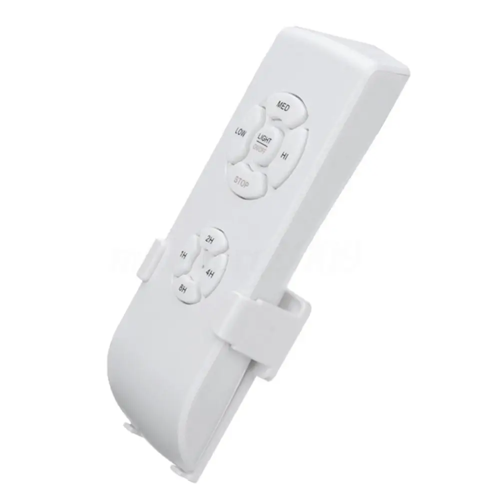 

Universal Ceiling Fan Lamp Remote Controller Timing Wireless Control Favor 30 Meters Control Fan