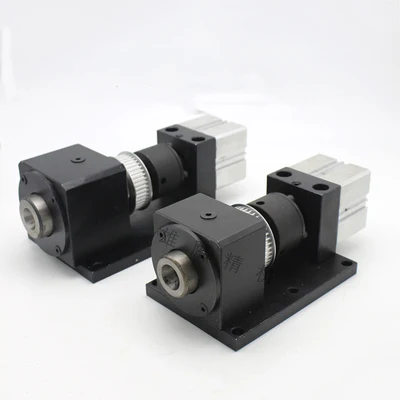 Side Actd Clamp M6 Lathe with 25mm Shaft Side Actd Clamp M6 Lathe with 25mm Shaft