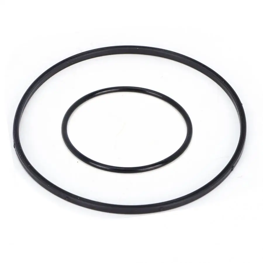

Vacuum Pump Seal Gasket Rubber Sealing Ring Kit Fit for bmw E60 E63 E53 E70 N62 N73 V8 4.4L 4.8L car accessories