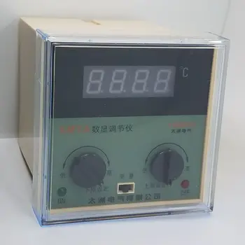Best TAIZHOU Electrical Appliance Meter Digital Electronic Temperature Control Instrument XMTA-2201 2202 Oven-5pcs/lot