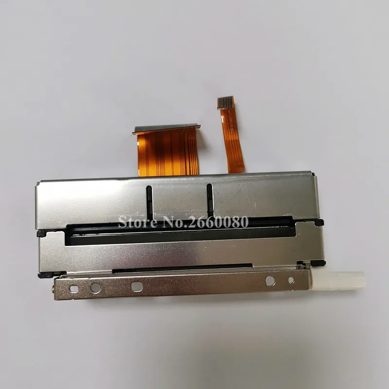 Cabeça de Impressão Térmica e Cortador Seiko Impressora Térmica Capd347h-e Capd347 - Imagem 2