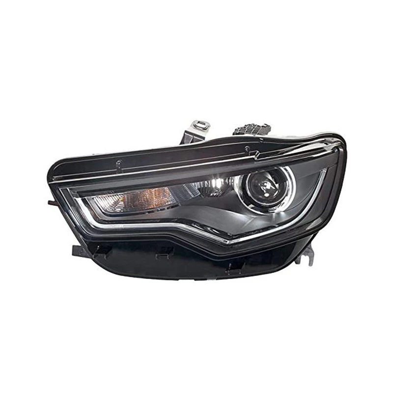 HELLA 1ZT 011 150-311 для Audi A6(4G_, C7) 03/11-09/14 Головн. Блок-Фара Би-Ксенон(D3S/H7/VarioX; LED) лев. 51381