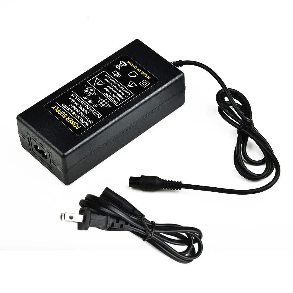 63V Battery Charger For Ninebot Segway Mini Pro/mini Lite Electric Scooter Best