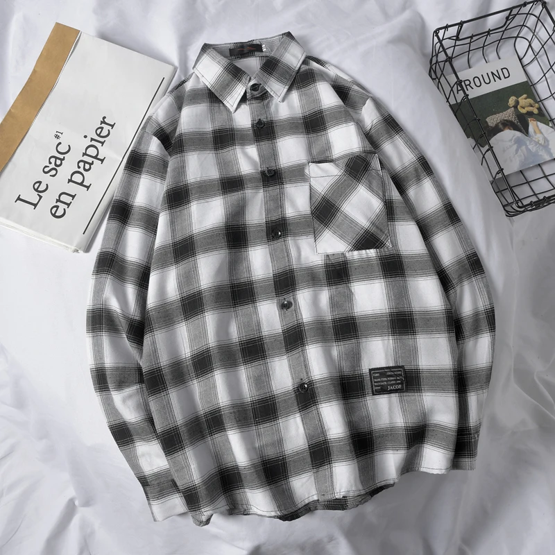 Мужские Camisas Para Hombre мужские рубашки повседневные роскошные мягкие удобные в