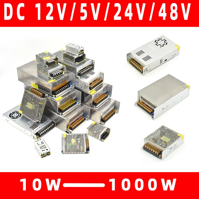 Трансформаторы для освещения 110 В 220 в 5 12 24 48 1A 2A 3A 5A 10A 20A 30A 40A|Трансформаторы систем