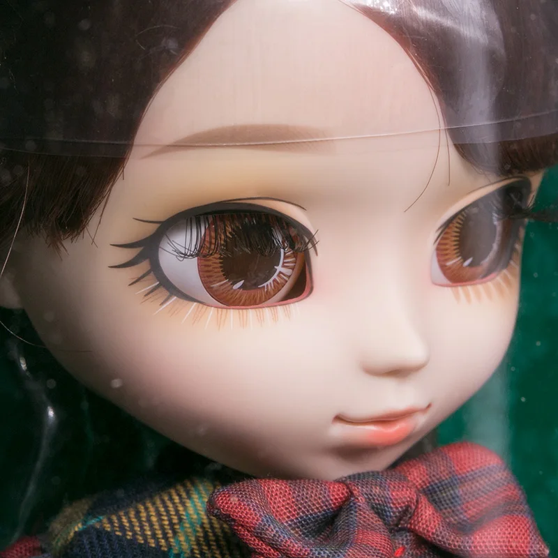Pullip ribbon-chan (Ribonchan) P-258 Total height 310mm non