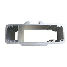 Заказной потребительский электронный Быстрый металлический или пластиковый прототип или модель производство с ЧПУ Прецизионный обрабатывающий сервис