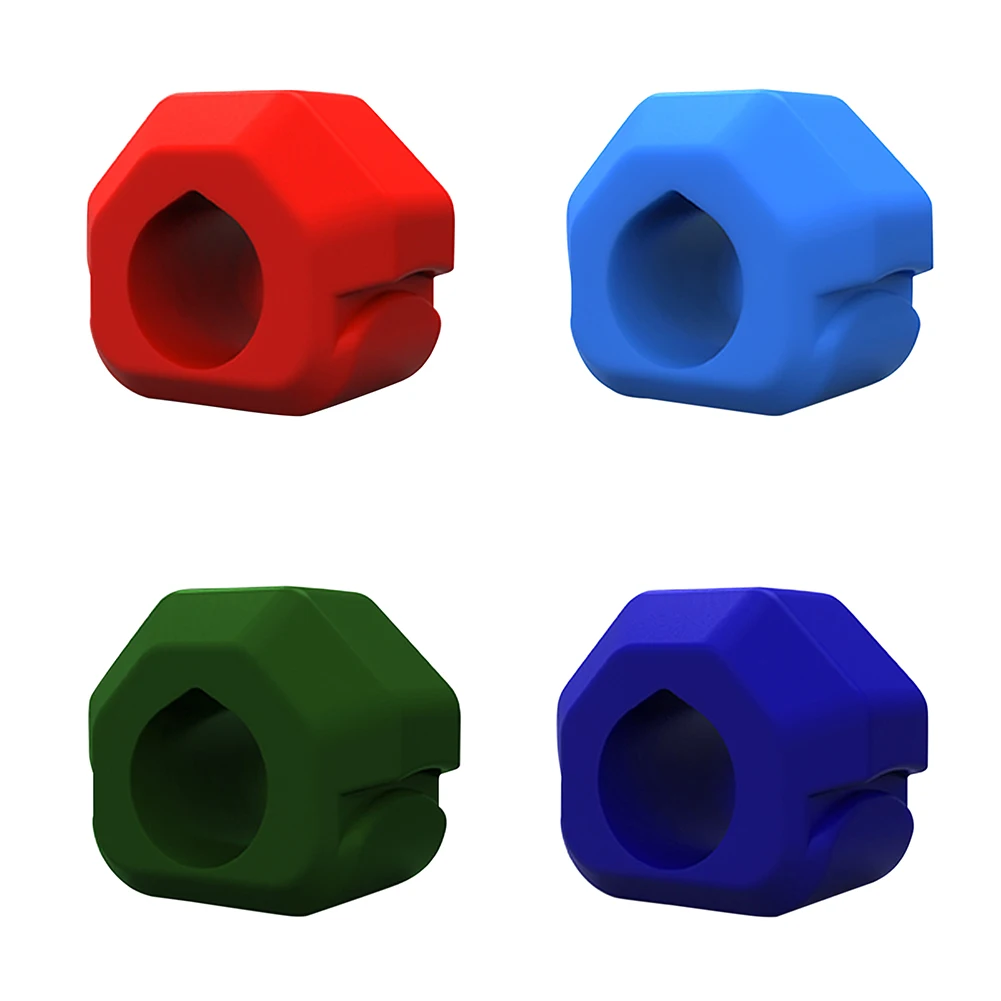 Línea de mandíbula de silicona de grado alimenticio, Bola de ejercicio, cuello, cara, Barbilla, pelota para hacer ejercicio, moldeador Facial, equipo para ejercicio