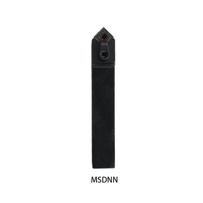 BEYOND MSDNN MSDNN1616H12 MSDNN2020K12 MSDNN2525M12 MSDNN2525M15 16x16 20x20 25x25 Carbide Inserts Bar CNC Turning Tool Holder
