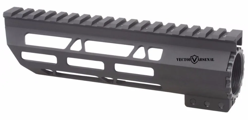 SCRAAM-35 7inch M-Lok Slim