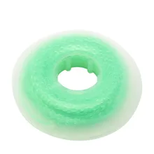 Высокая прочность Стоматологические Ортодонтические эластичные ультра силовые цепи длинные/короткие/Непрерывный размер цвет случайным образом