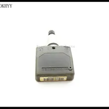 DPQPOKHYY 407002138R 8200086582 Tire Pressure Sensor Valve Stem for Renault Laguna II Laguna II Grandtour 433Mhz TPMS Sensor