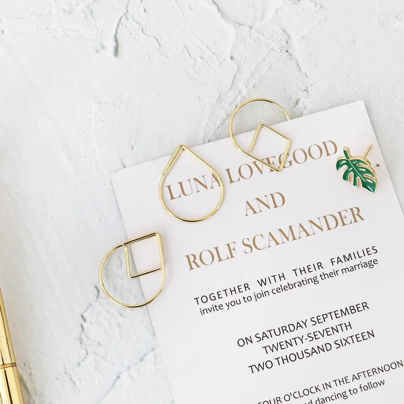 Пачка растительный зеленый Канцелярский набор bts подарочные канцелярские